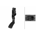 Sensor, posición pedal