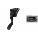 Sensor, posición pedal