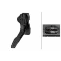 Sensor, posición pedal