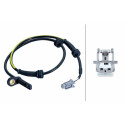Sensor, revoluciones de la rueda