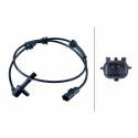 Sensor, revoluciones de la rueda