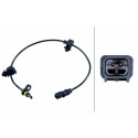 Sensor, revoluciones de la rueda