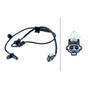 Sensor, revoluciones de la rueda