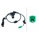 Sensor, revoluciones de la rueda
