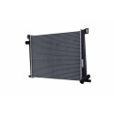 Radiador, refrigeración del motor