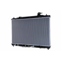 Radiador, refrigeración del motor