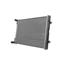 Radiador, refrigeración del motor