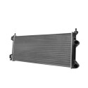 Radiador, refrigeración del motor