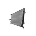 Radiador, refrigeración del motor