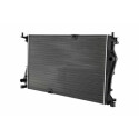 Radiador, refrigeración del motor