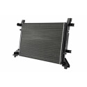 Radiador, refrigeración del motor