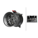 Ventilador habitáculo