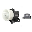 Ventilador habitáculo
