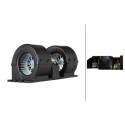 Ventilador habitáculo