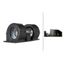 Ventilador habitáculo