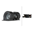 Ventilador habitáculo