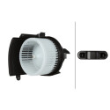 Ventilador habitáculo