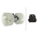Ventilador habitáculo