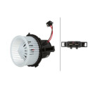 Ventilador habitáculo
