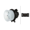 Ventilador habitáculo