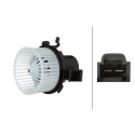 Ventilador habitáculo