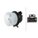 Ventilador habitáculo