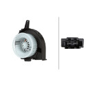 Ventilador habitáculo