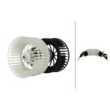 Ventilador habitáculo