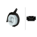 Ventilador habitáculo