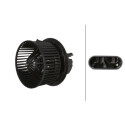 Ventilador habitáculo