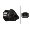 Ventilador habitáculo