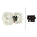Ventilador habitáculo
