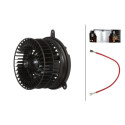 Ventilador habitáculo