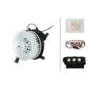 Ventilador habitáculo