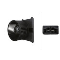 Ventilador habitáculo