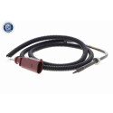 Sensor, temp. gas escape