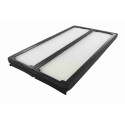 Filtro, aire habitáculo