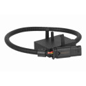Sensor, temperatura del refrigerante