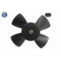 Ventilador, refrigeración del motor