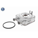 Radiador de aceite, aceite motor
