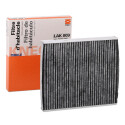 Filtro, aire habitáculo MAHLE ORIGINAL LAK 809