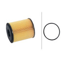 Filtro de aceite