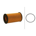 Filtro de aceite