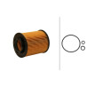 Filtro de aceite