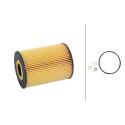 Filtro de aceite