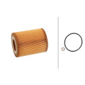 Filtro de aceite