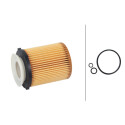 Filtro de aceite