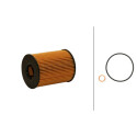 Filtro de aceite