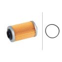 Filtro de aceite