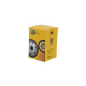 Filtro de aceite